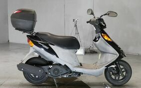 SUZUKI ADDRESS V125 CF4EA