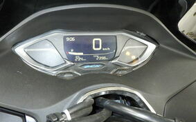 HONDA PCX 160 KF47