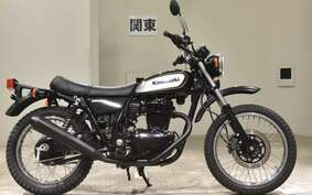 KAWASAKI 250TR BJ250F