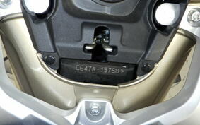 SUZUKI ADDRESS 110 CE47A