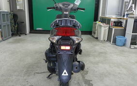 HONDA DIO 110 JF31