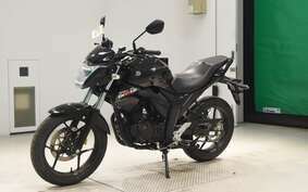 SUZUKI GIXXER 150 NG4BG