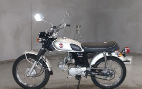 HONDA BENLY50 CD50