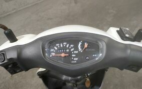 SUZUKI ADDRESS V125 CF4EA