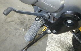 HONDA MONKEY 125 ABS JB02