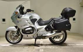 BMW R1150RS 2001 0419