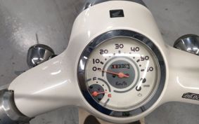 HONDA GIORNO AF70