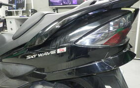 SUZUKI SKYWAVE 250 (Burgman 250) S Gen.3 CJ46A