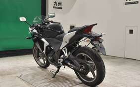 HONDA CBR250R A MC41