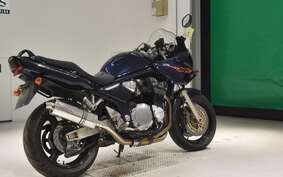 SUZUKI BANDIT 1200 S 2004 GV77A