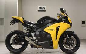 HONDA CBR1000RR ABS 2010 SC59