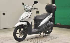 SUZUKI ADDRESS 110 CE47A