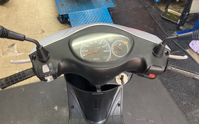 YAMAHA AXIS 125 TREET SE53J