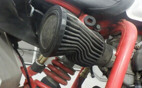 HONDA FTR223 MC34