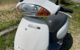 HONDA STAND UP TACT AF51