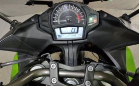 KAWASAKI NINJA650 EX650E