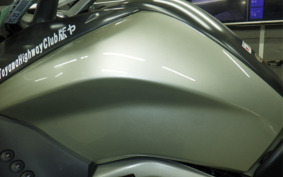 BMW K1600GTL 2012