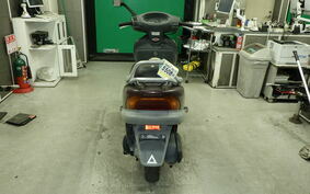 HONDA SPACY 125 Gen. 3 JF04