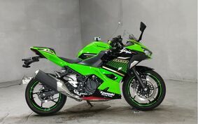 KAWASAKI NINJA 400 EX400G