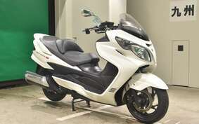 SUZUKI SKYWAVE 250 (Burgman 250) M CJ45A