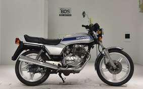 HONDA CB400 N 2024 CB400N