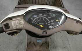 HONDA DIO CESTA AF68