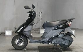 SUZUKI ADDRESS V125 S CF4MA