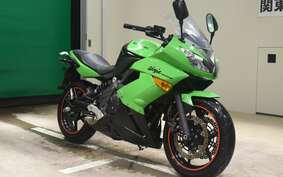 KAWASAKI NINJA 400R 2012 ER400B