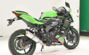 KAWASAKI ZX-25R ZX250E