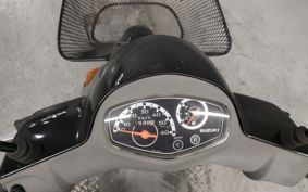 SUZUKI LETS4 CA46A