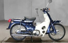 HONDA C70 SUPER CUB CUSTOM C70