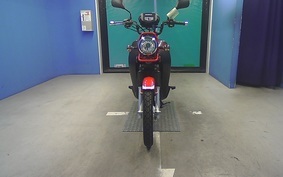 HONDA CROSS CUB 110 JA10