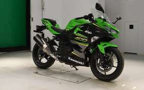 KAWASAKI NINJA 400 2020 EX400G