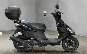 SUZUKI ADDRESS V125 S CF4MA