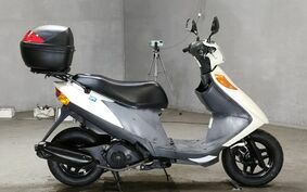 SUZUKI ADDRESS V125 CF4EA