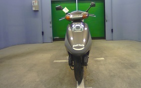 HONDA SPACY 125 Gen. 3 JF04