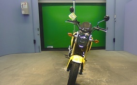 HONDA GROM JC61