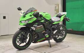 KAWASAKI ZX-25R ZX250E