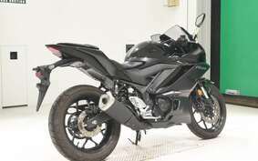 YAMAHA YZF-R25 A RG74J