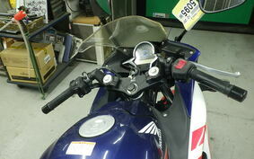 HONDA CBR250R GEN 3 MC41