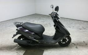 HONDA DIO Fi AF68