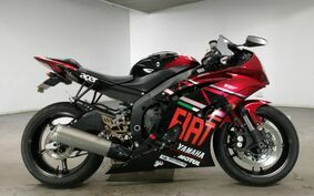 YAMAHA YZF-R6 2012 RJ15