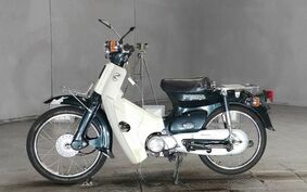 HONDA C50 SUPER CUB AA01