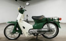 HONDA C70 SUPER CUB C70