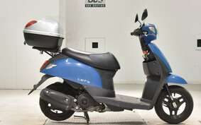 SUZUKI LET's CA4AA