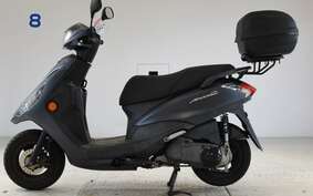 YAMAHA AXIS 125 Z SED7J