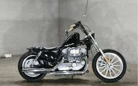 HARLEY XL883L 2009 CR2