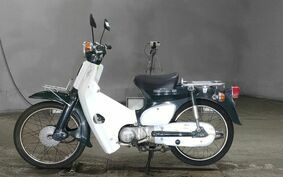 HONDA C50 SUPER CUB C50