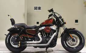 HARLEY XL1200X 2011 LC3