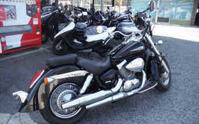 HONDA SHADOW 750 2008 RC50